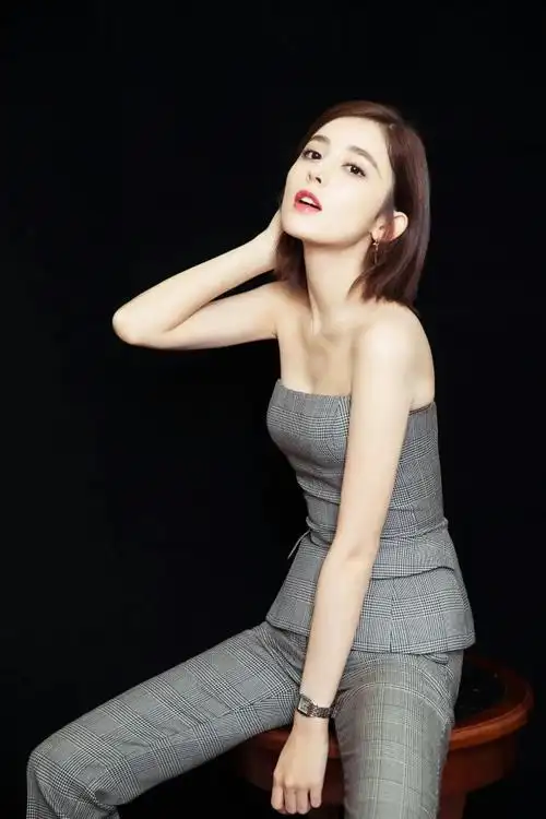 古力娜扎 - 堆糖,美图壁纸兴趣社区