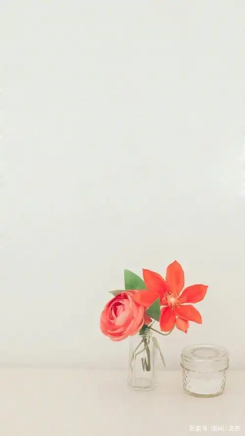 简约清新系列唯美壁纸