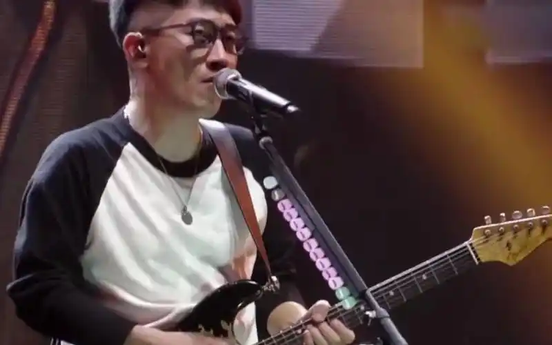 金志文唱响临沂!6.23-6.24,相约北纬35°城市音乐节!