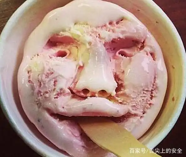 台湾这家冰淇淋店什么水平蜘蛛侠和毒液你下得了口吗