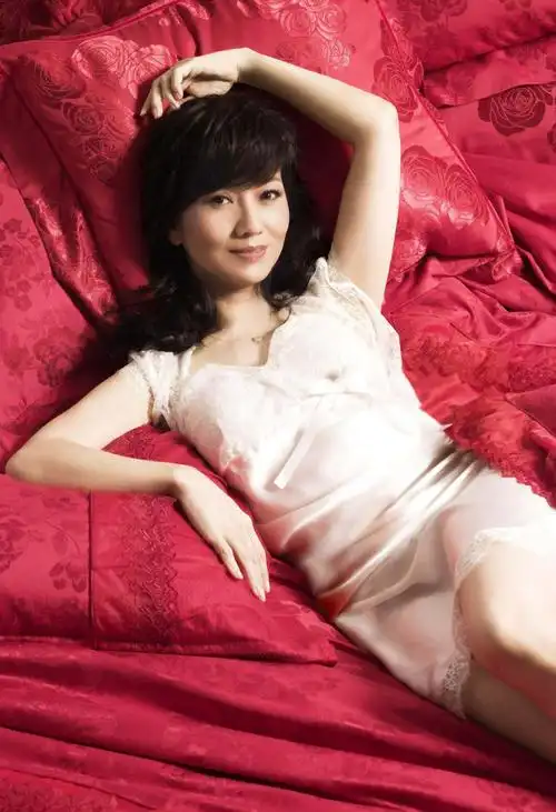 【美女*时尚】完美女神赵雅芝 - 佳人有约【原飞飞】 - 佳人有约博客