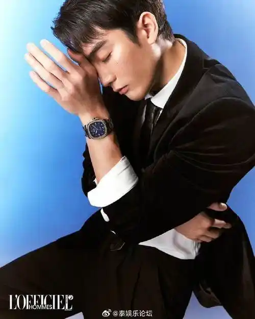 泰国娱乐新闻摘要