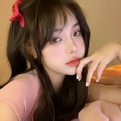 2021915仙女头像快入手吧