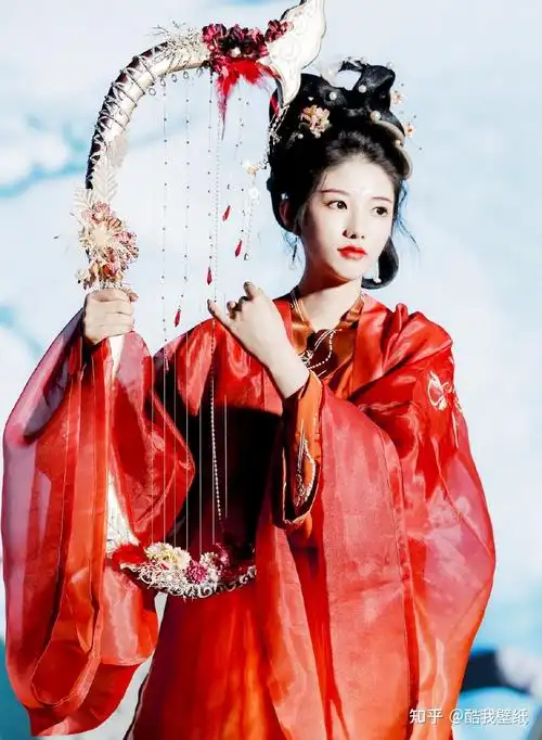 01,董真古风女歌手:创作型,实力派唱将.