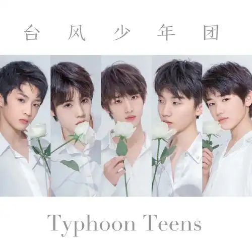 2019台风少年团北京演唱会门票价格及购票网址