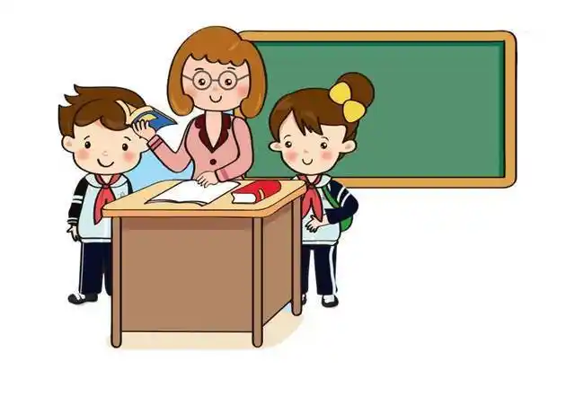 课间十分钟如何安排阅读练习语文老师一句话让家长都低下了头