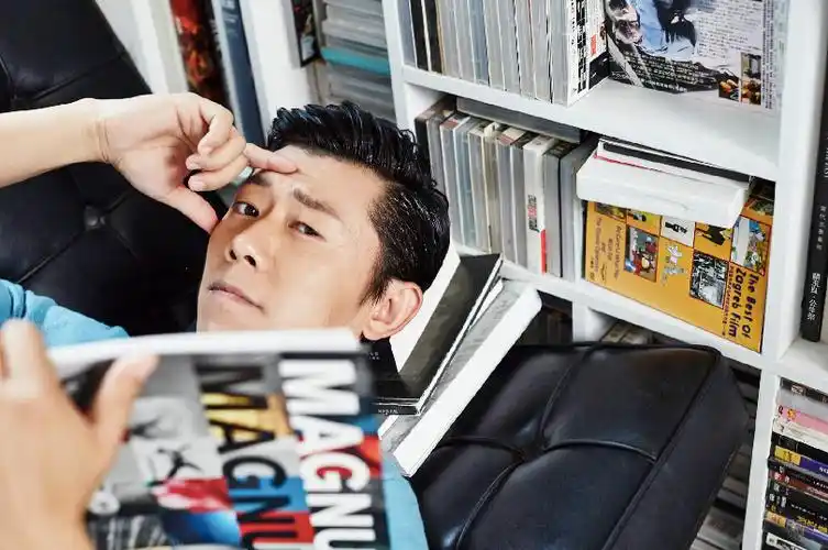 三料影帝夏雨,注定不属于名利场,早已活成了艺术家的模样_腾讯新闻