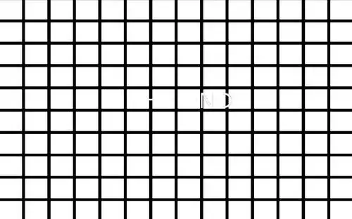 黑白条纹方块翻转动画ppt模板