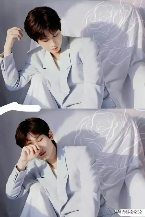 成毅也是内娱非常拼的一个艺人,给观众奉献了多部古装剧,一部比一部