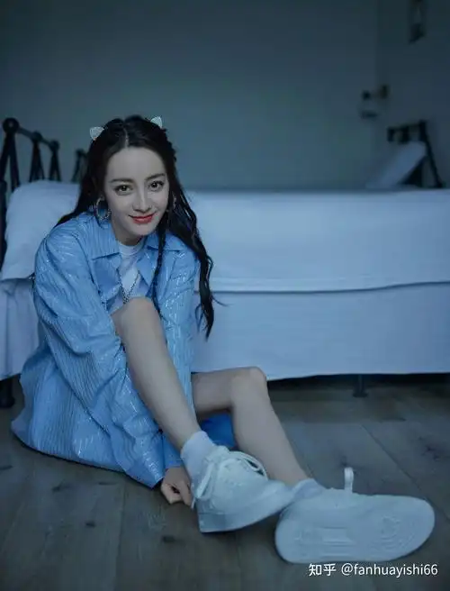 迪丽热巴个人所有资料