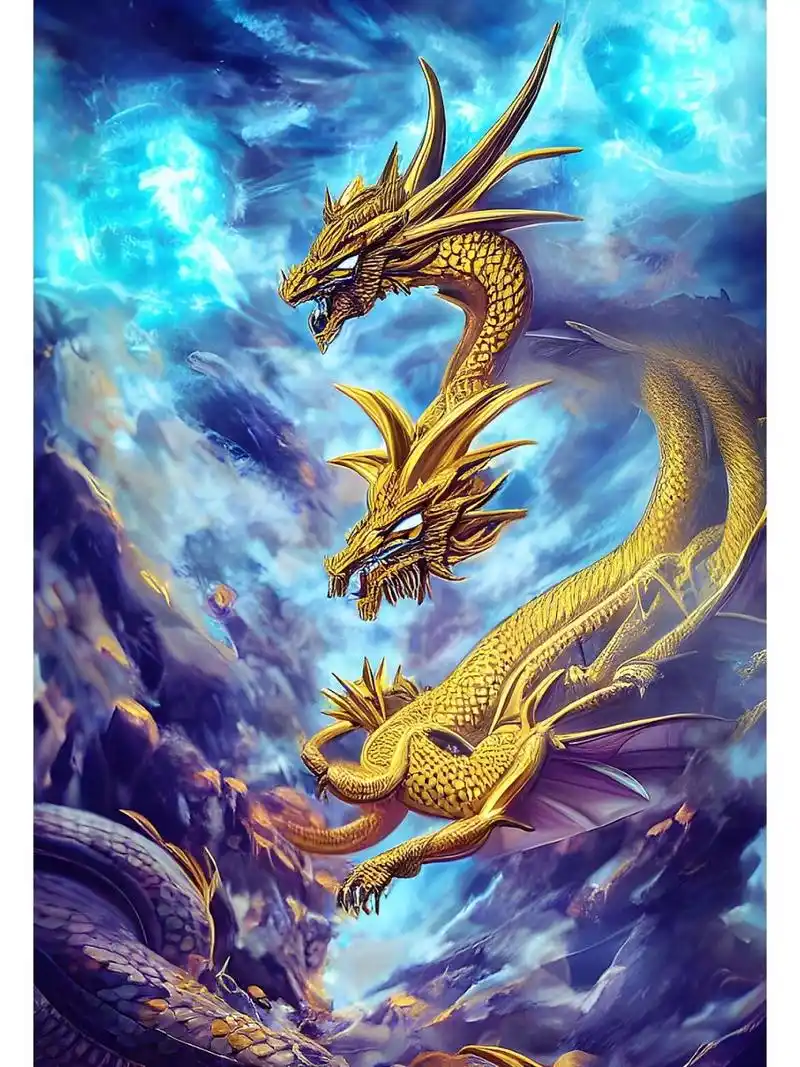 位面:小雨瑶池界 段位:上古神兽蛟龙 科纲:上代神话中的神兽 数科:难