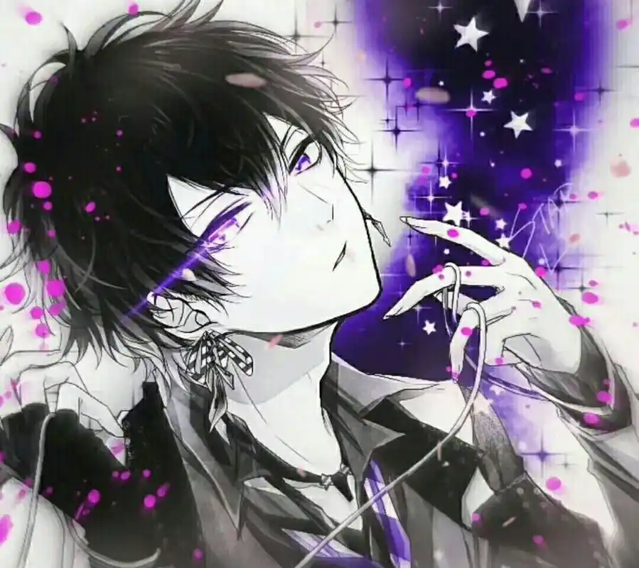 自带杀气的头像 自带杀气的头像