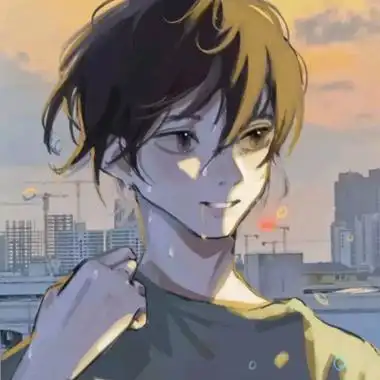 动漫男生冷酷霸气图片-动漫头像 - 壁纸家