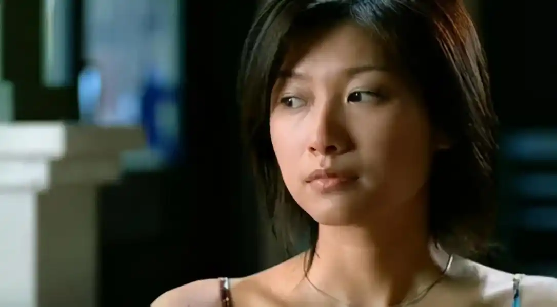 46岁徐静蕾恋爱一时爽一直恋爱一直爽