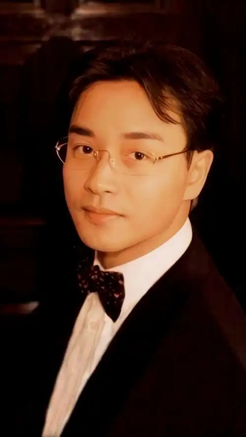 张国荣 - 万事胜意春夏秋冬 - 图虫