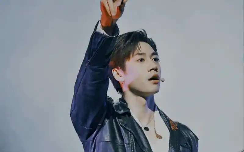 泰星jamrachata 陈耀杰