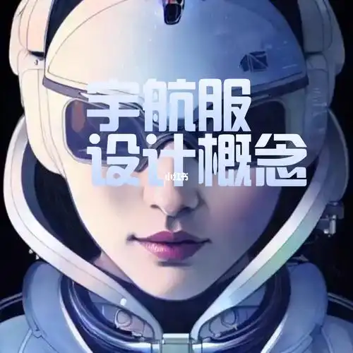 宇航服设计概念