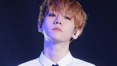 女友裴珠泫(irene)生气了?边伯贤入伍前给前女友金泰妍的留言?