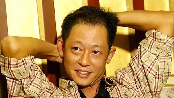 40年来获得视帝视后大满贯的十位老戏骨孙红雷一部戏封神