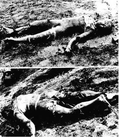 老照片:红色延安十大美女的人生结局(图)