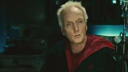 盘点电影中的十大高智商暴力罪犯