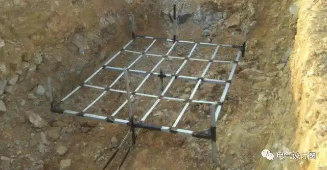 最基础的"防雷接地系统"知识点讲解,新手小白速度收藏学习!