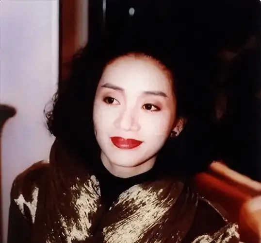 吴君如_母亲_电影