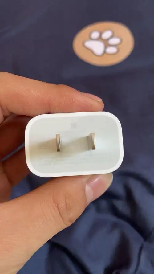 原装20w快充头pd闪充usb-c电源适配器原封充电器 适用于 苹果12/12pro