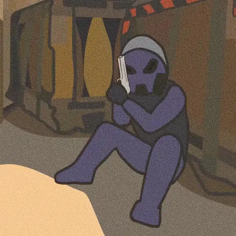 gogo头像.#csgo 在发一些自截的吧 - 抖音