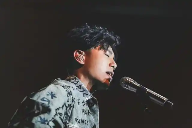 韦礼安演唱会爆和解没有成功!福茂发声明