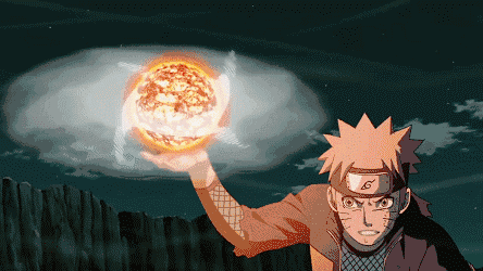 火影忍者六个使用此术的忍者一半成了火影