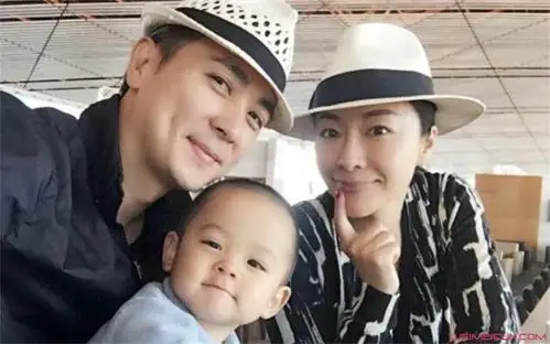 谢君豪和保剑锋相似度高不但撞脸就连现状也接近