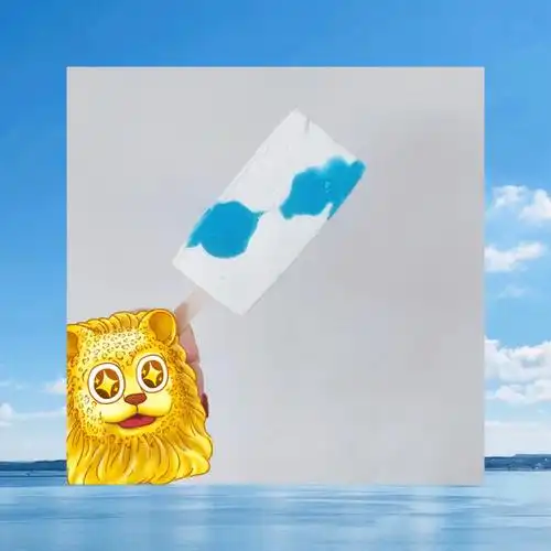 雪糕推荐大草原