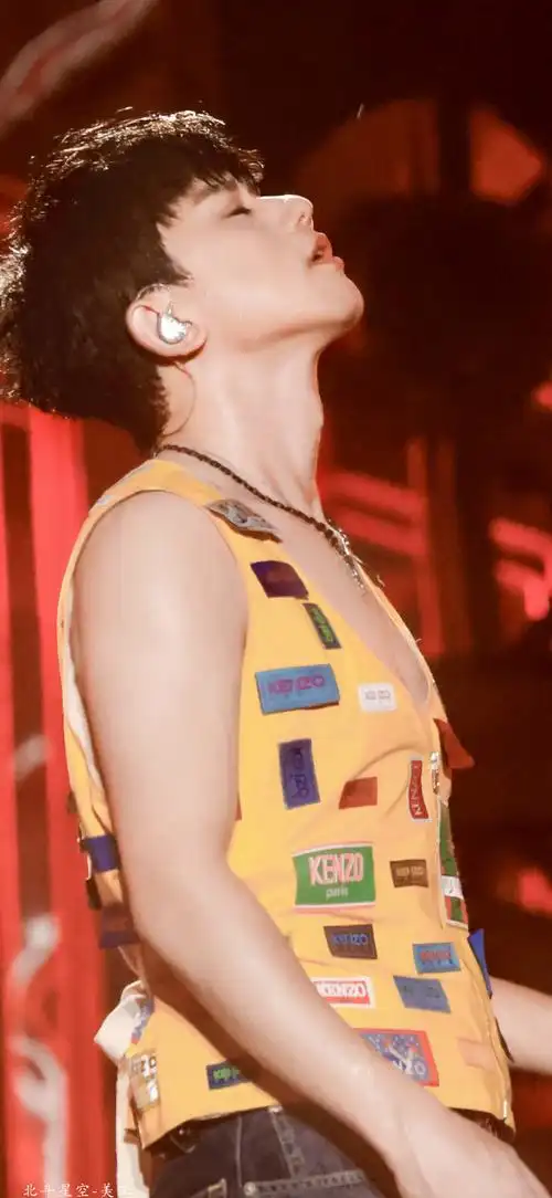 张杰未live巡回演唱会##张杰演唱会