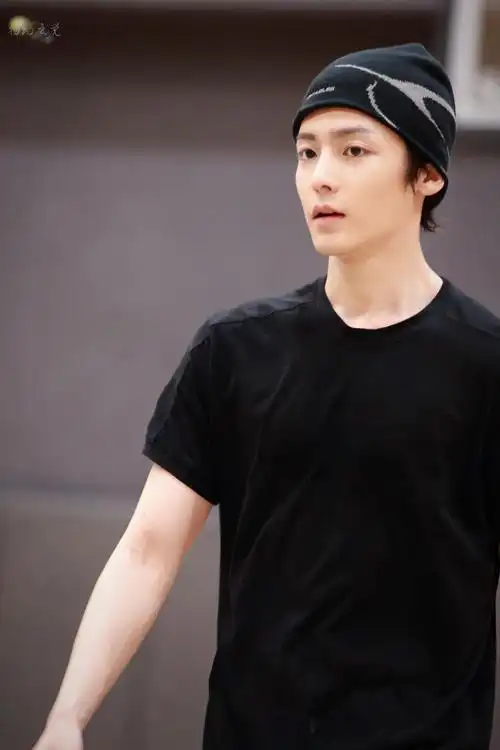 侯明昊个人出道八周年