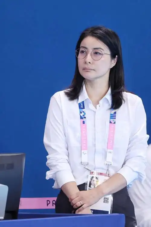 郭晶晶最新发声!