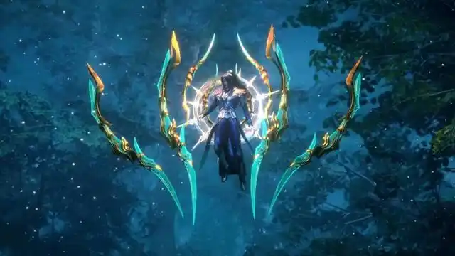 斗罗:大眼睛小老虎获好评,八蛛矛神级进化,小舞让唐三去拿魂环