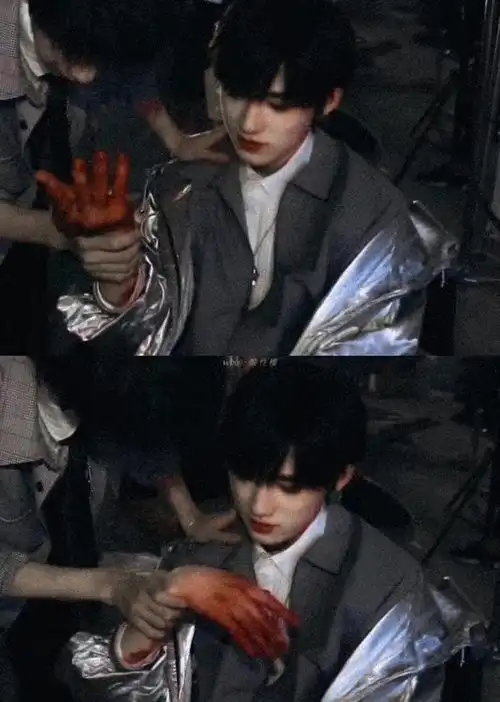 微病娇马or重生后悔丁重生/手撕绿茶95渣男/微微虐四马嘉祺慌了,在