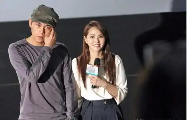 伊能静翻身记:曾经婚内出轨错失一婚,二婚遇秦昊,成功翻红