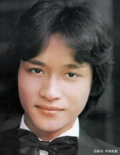 逝世17周年,用17张照片怀念哥哥张国荣