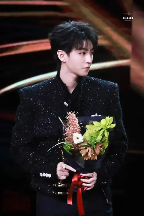 #王俊凯2024凯启甲辰##从开始到未来,只为王俊凯#