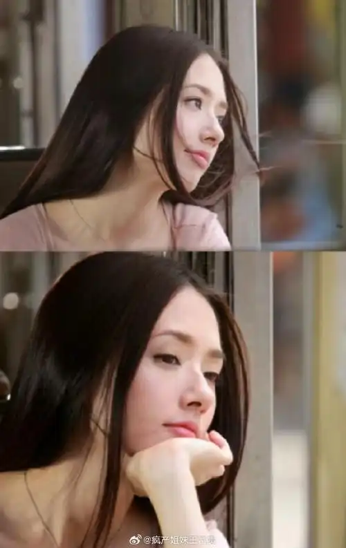 向佐记得郭碧婷小时代每个细节