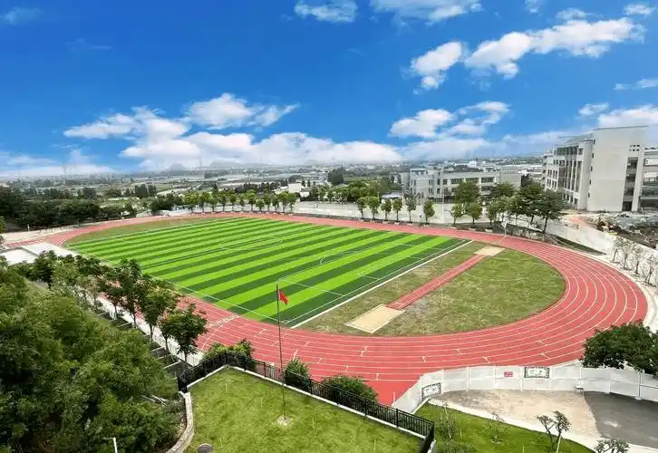 学校基础设施建设系列报道③ | 中山市第二中学:亿元投入扩改建 育人