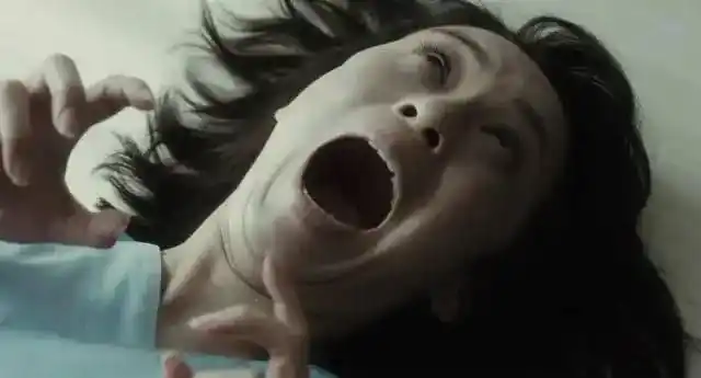 《午夜凶铃》导演再拍"贞子",童年阴影被他亲手治愈