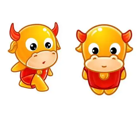 简笔画牛头 简笔画牛头怎么画