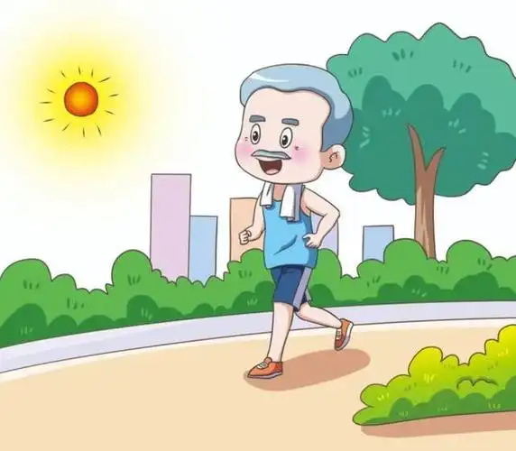 科学适当运动 预防骨质疏松