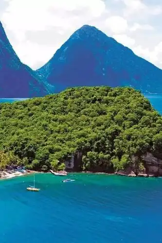 世界最棒的20个小岛,连马代都没上榜!你想去哪些?