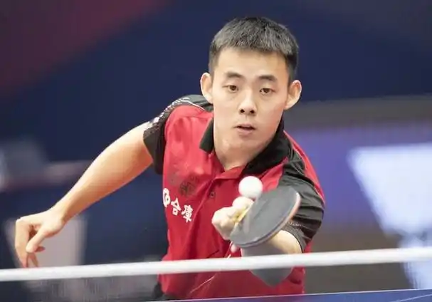 北京时间6月16日凌晨,乒乓球wtt秘鲁赛的正赛名单已经全部出炉.