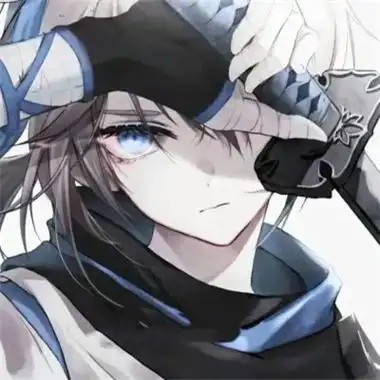 男生帅气酷到爆的头像图片65张_男生动漫头像_头像屋