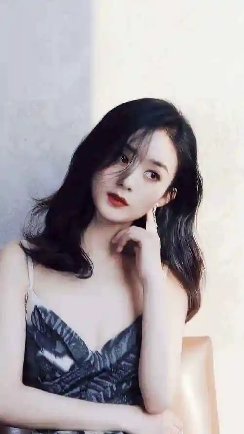 有什么明星的照片(中国最美100女明星)